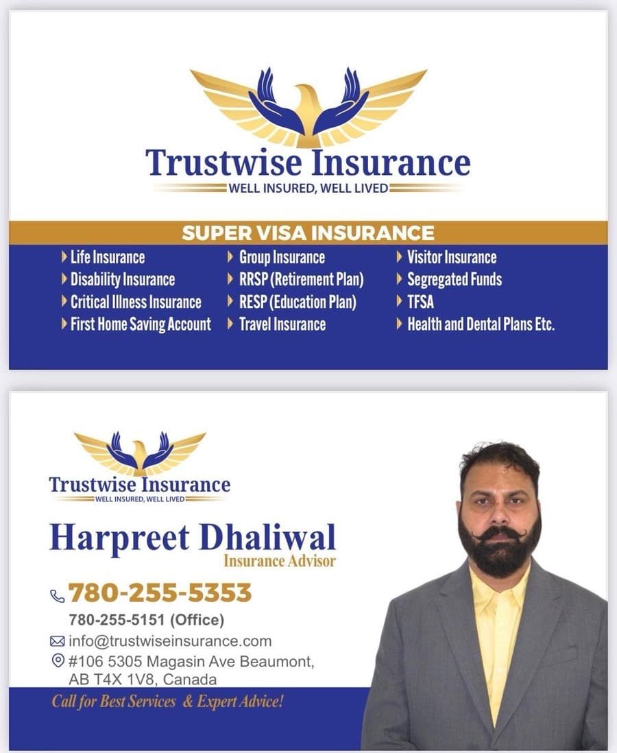 Advertisement Man