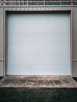 Garage Insurance