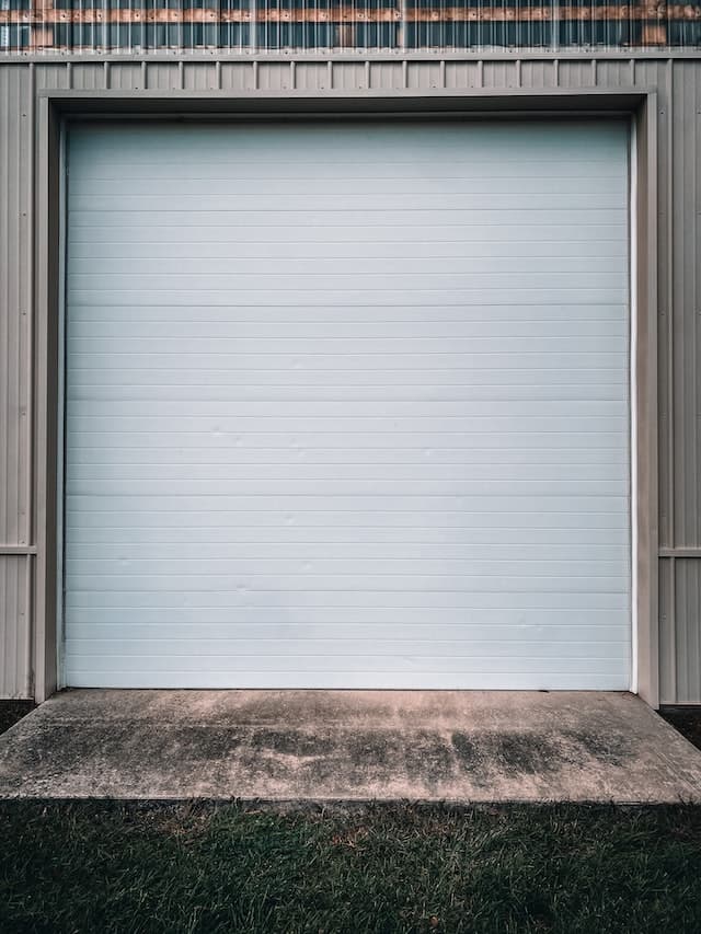 Garage Insurance