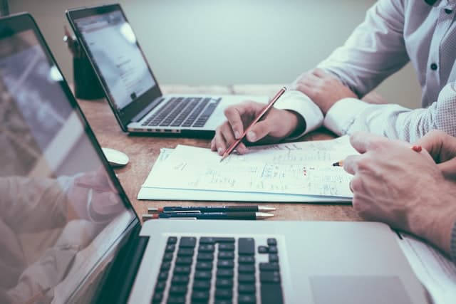Account Receivable Insurance