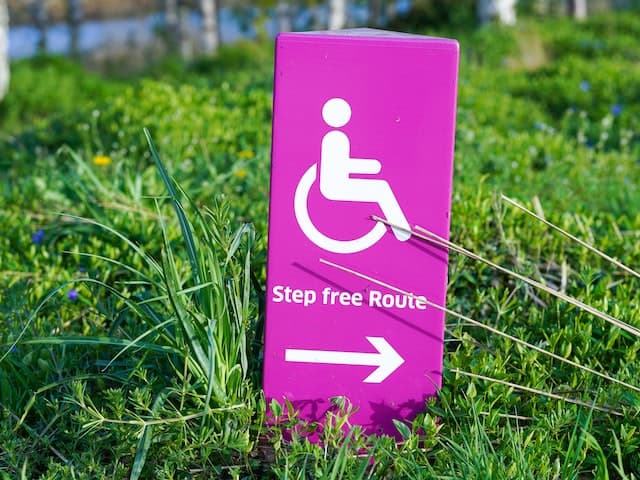 Disability Insurance