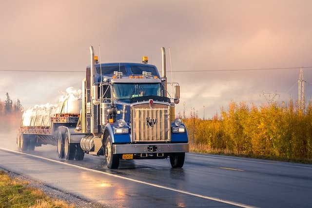 Commercial Automobile Insurance